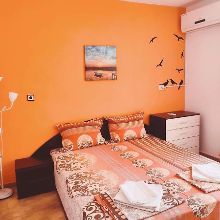 Guest House Yanina Sozopol Exterior foto