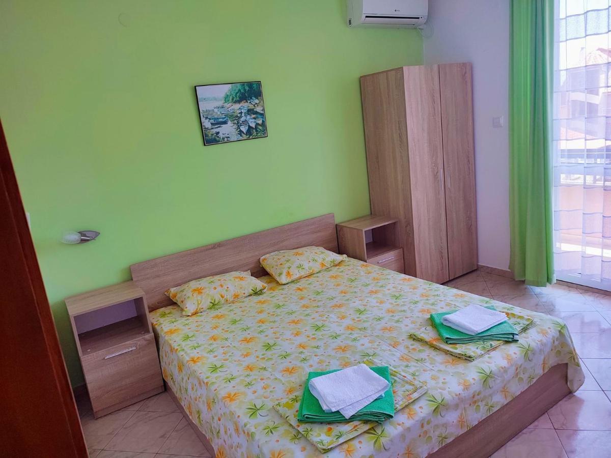 Guest House Yanina Sozopol Exterior foto