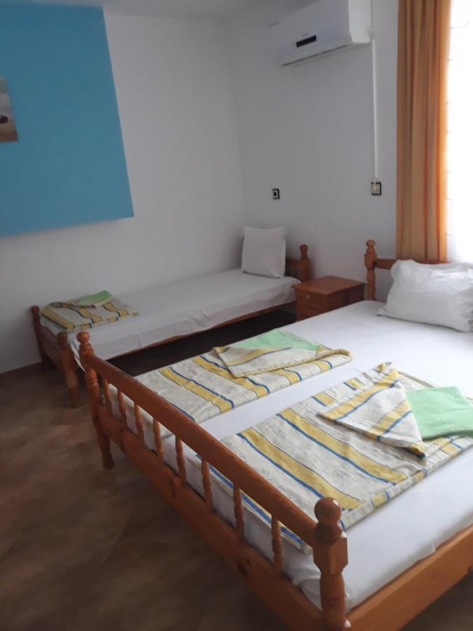 Guest House Yanina Sozopol Exterior foto