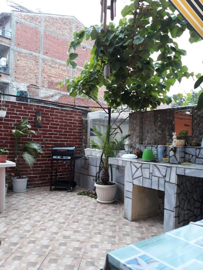 Guest House Yanina Sozopol Exterior foto