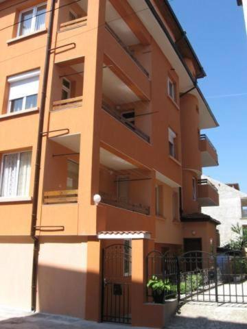 Guest House Yanina Sozopol Exterior foto