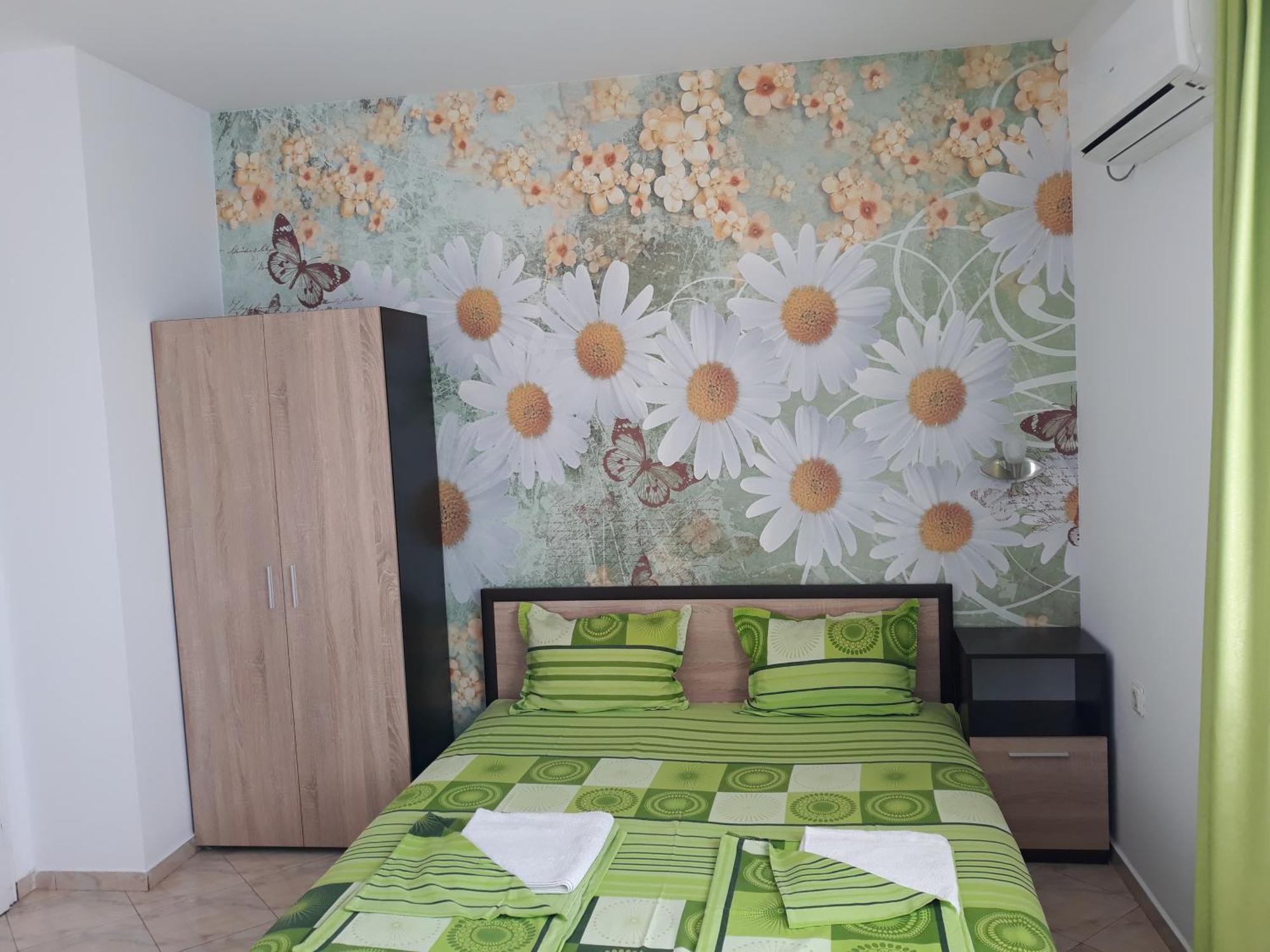 Guest House Yanina Sozopol Cameră foto