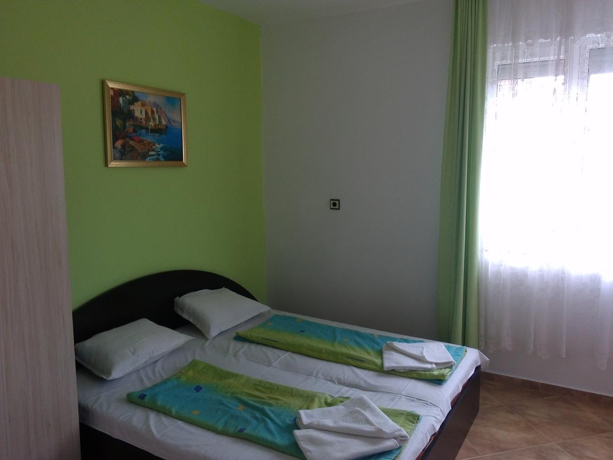 Guest House Yanina Sozopol Exterior foto