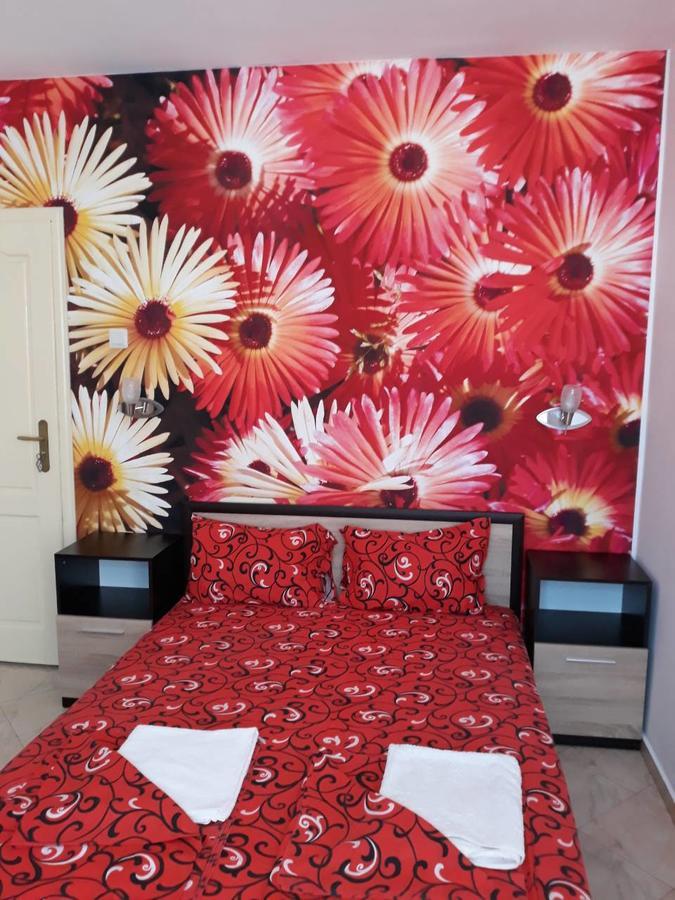 Guest House Yanina Sozopol Cameră foto