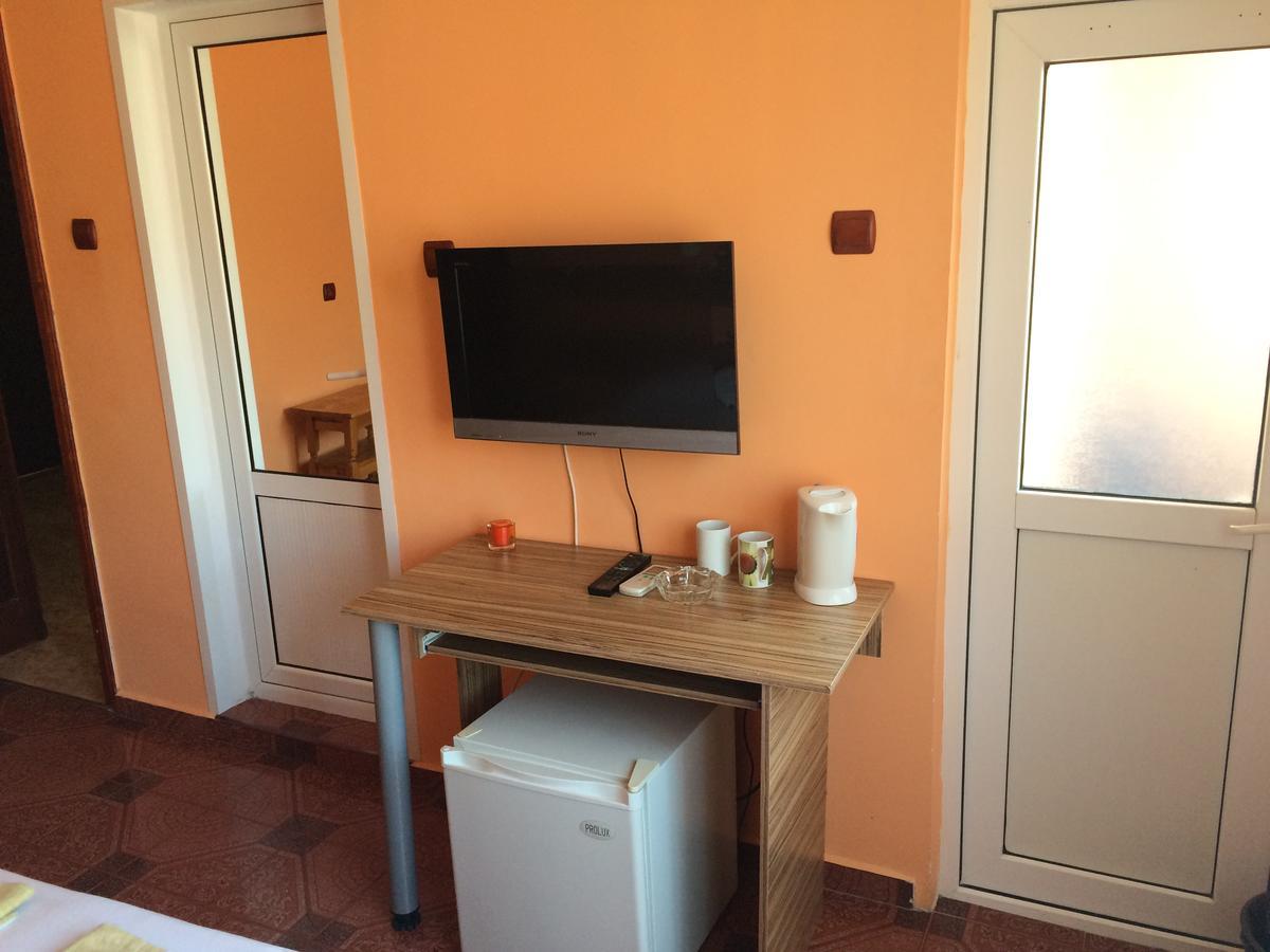 Guest House Yanina Sozopol Exterior foto