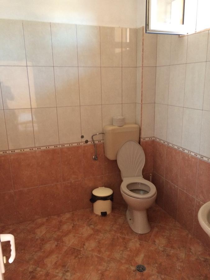 Guest House Yanina Sozopol Exterior foto