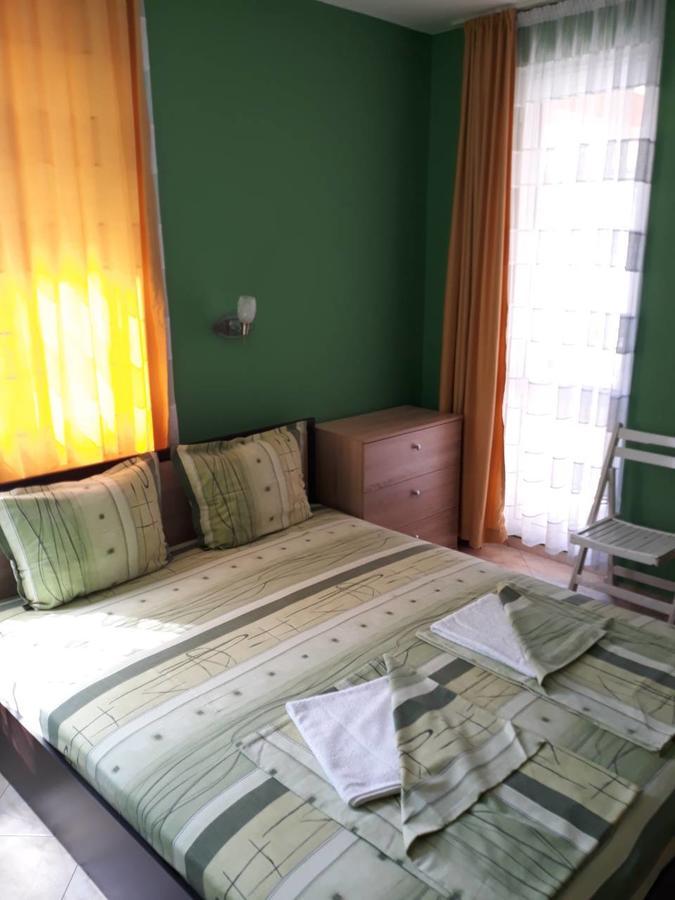 Guest House Yanina Sozopol Exterior foto