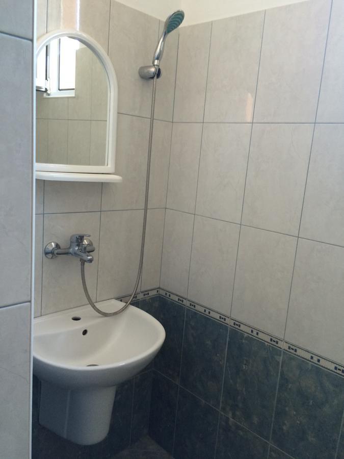 Guest House Yanina Sozopol Exterior foto