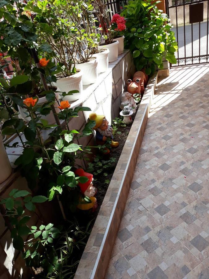 Guest House Yanina Sozopol Exterior foto