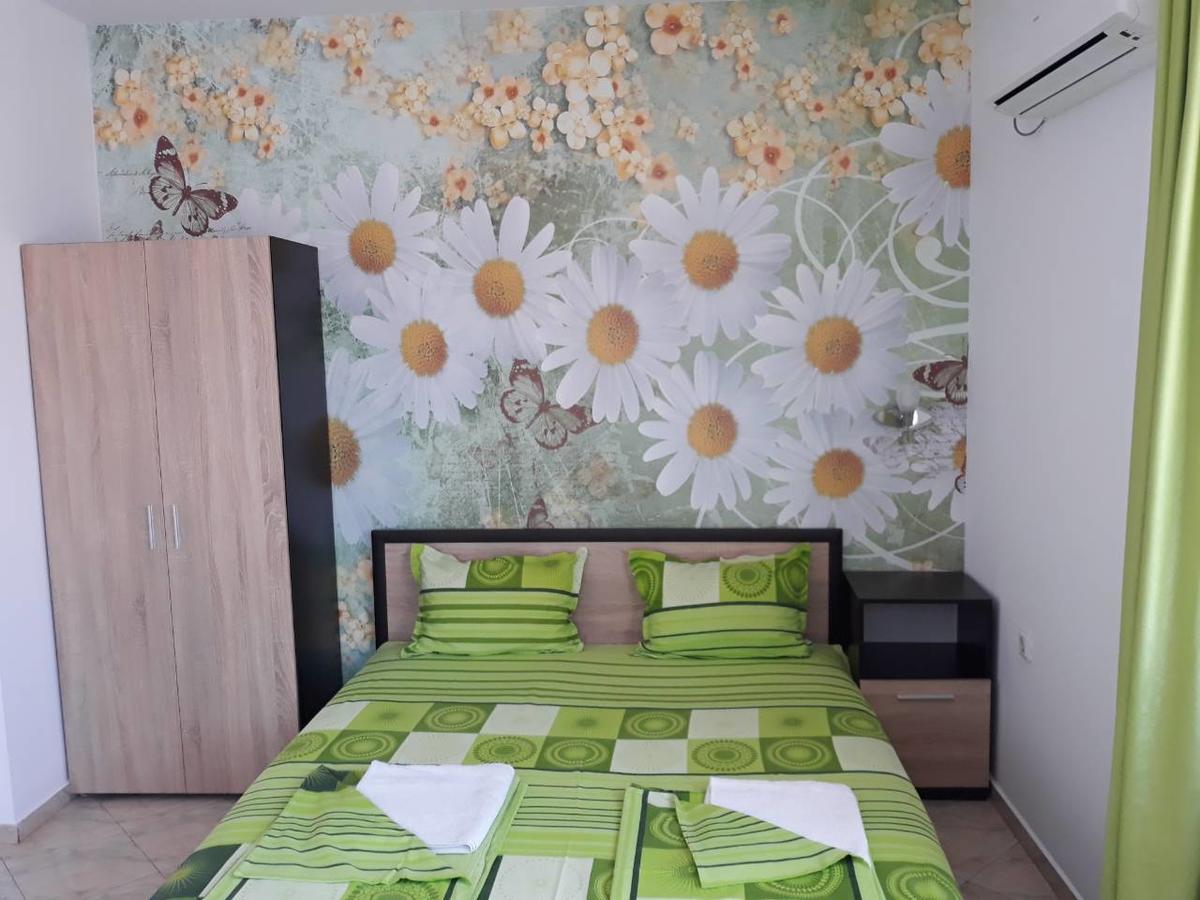 Guest House Yanina Sozopol Exterior foto