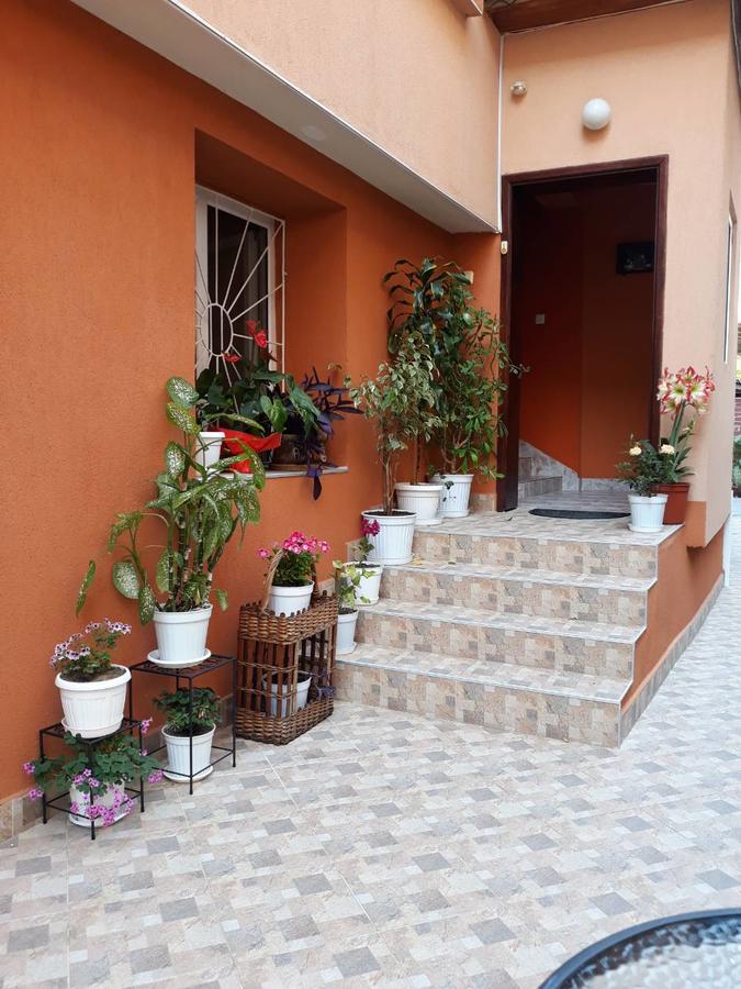 Guest House Yanina Sozopol Exterior foto